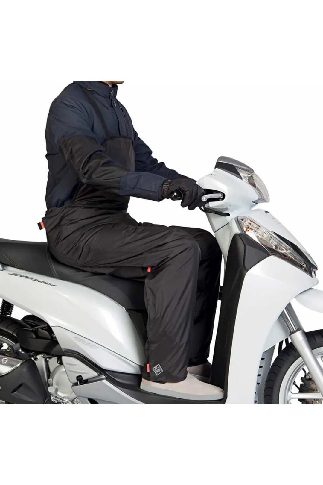 Tucano Urbano Panta Fast Pratik Yağmurluk Takım