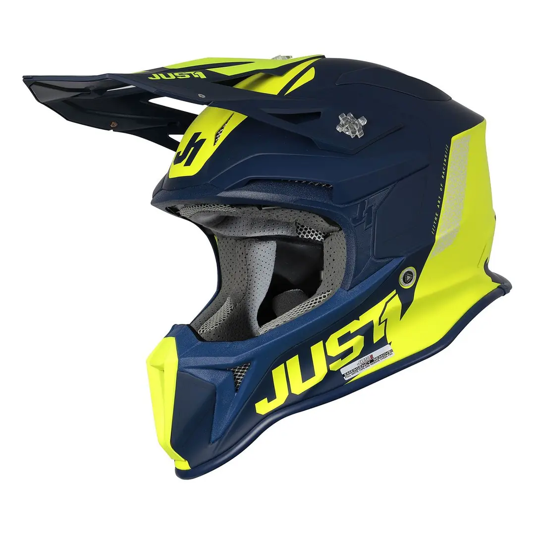 Just1 J18 +MIPS Pulsar Kros Kask