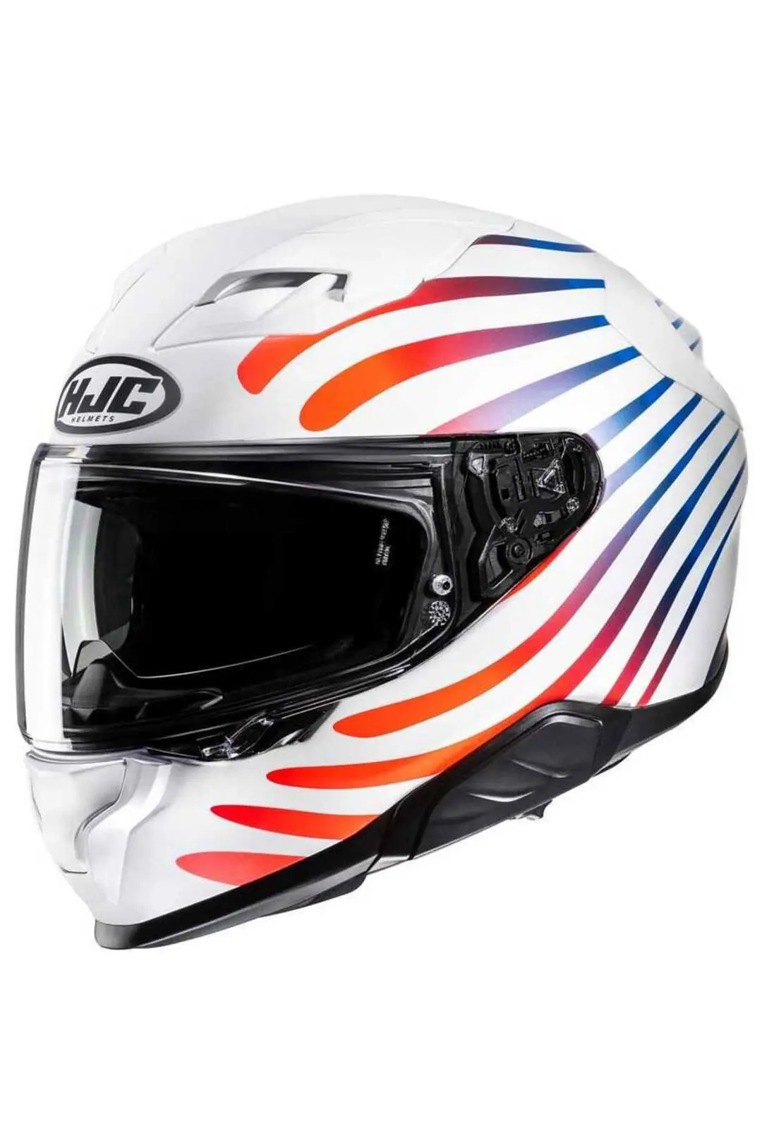 Hjc F71 Zen MC21SF Kapalı Kask