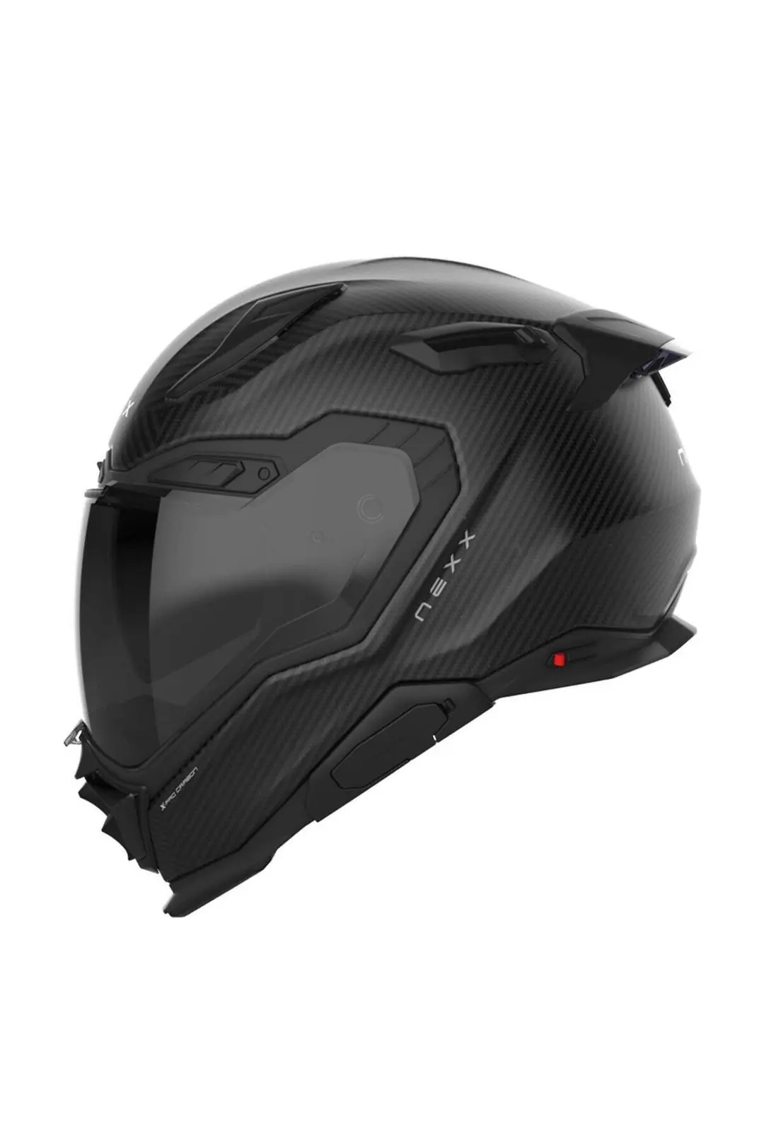 Nexx X.WST 3 Zero Pro Kros Motosiklet Kaskı