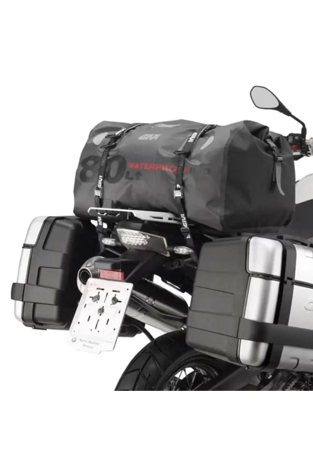 Givi S350 Çanta Emniyet Kayışı