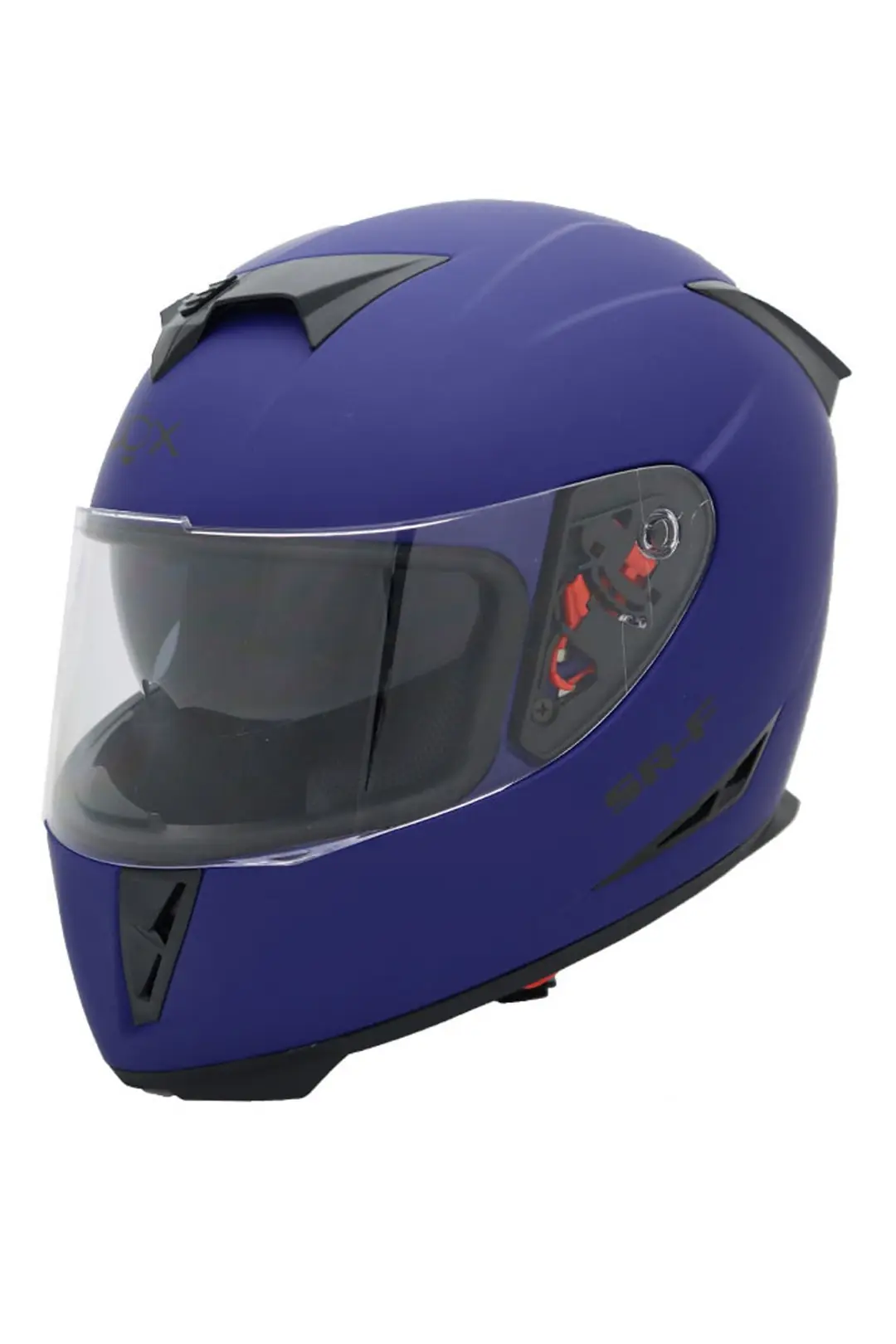 Cox SR-F Full Face Motosiklet Kaskı