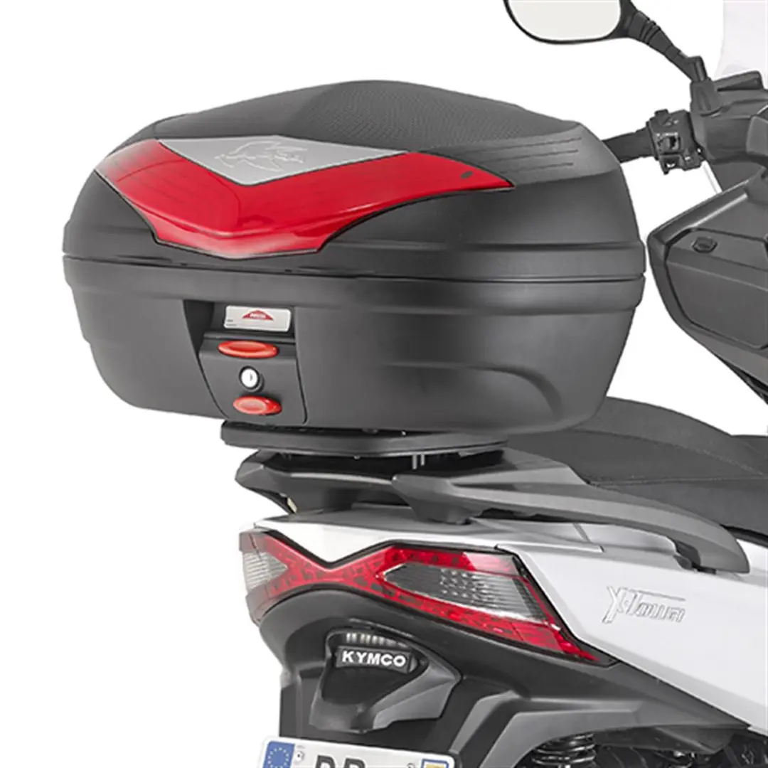 Kappa KR6108 KYMCO XTOWN 125-300 (16-19) Arka Çanta Tasiyici