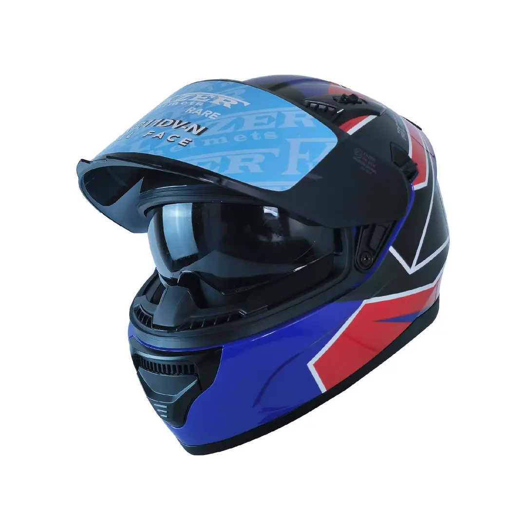 Fazer FX-211 Kapalı Kask