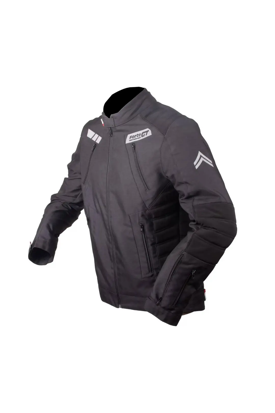 Forte GT 2001061 Aspendos 4 Mevsim Motosiklet Montu