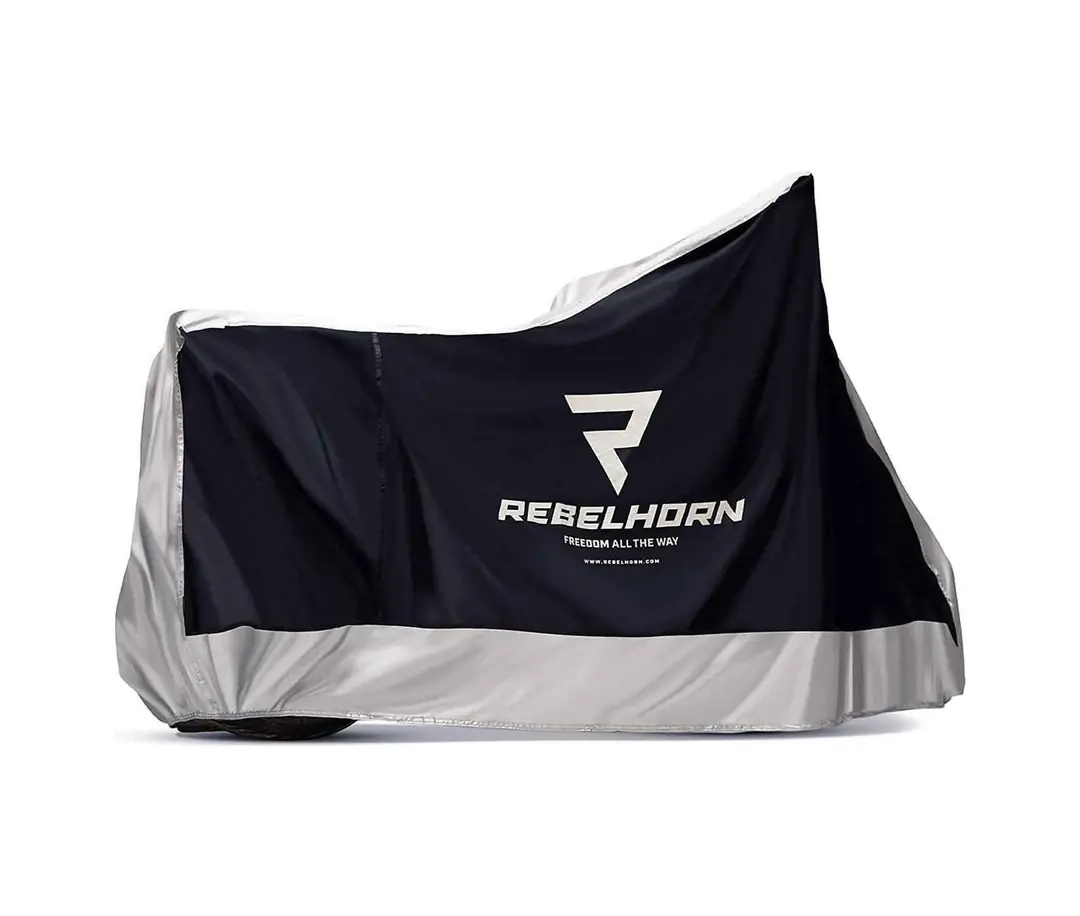 Rebelhorn Cover II Motosiklet Brandası