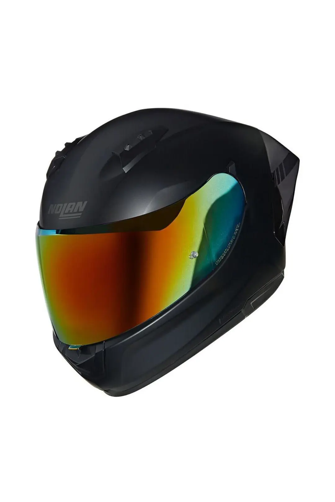 Nolan N60-6 Sport Irido 334 Kapalı Kask
