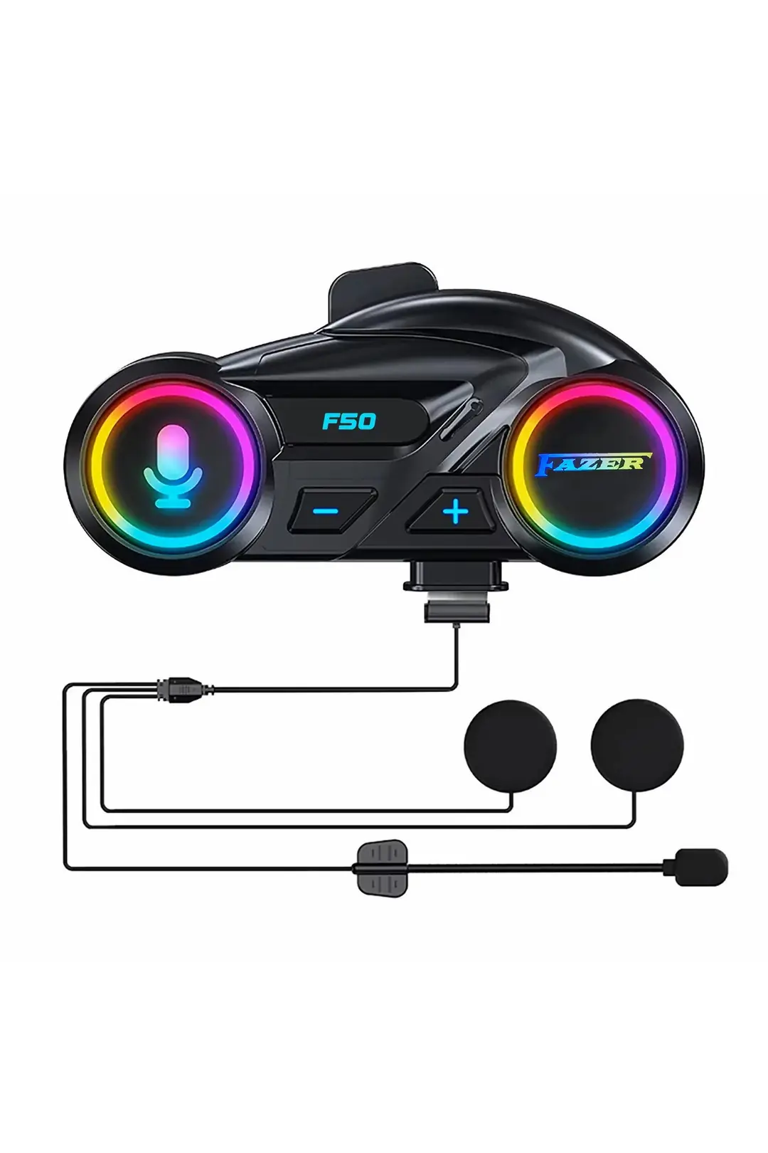 Fazer F50 Bluetotth Kulaklık Seti