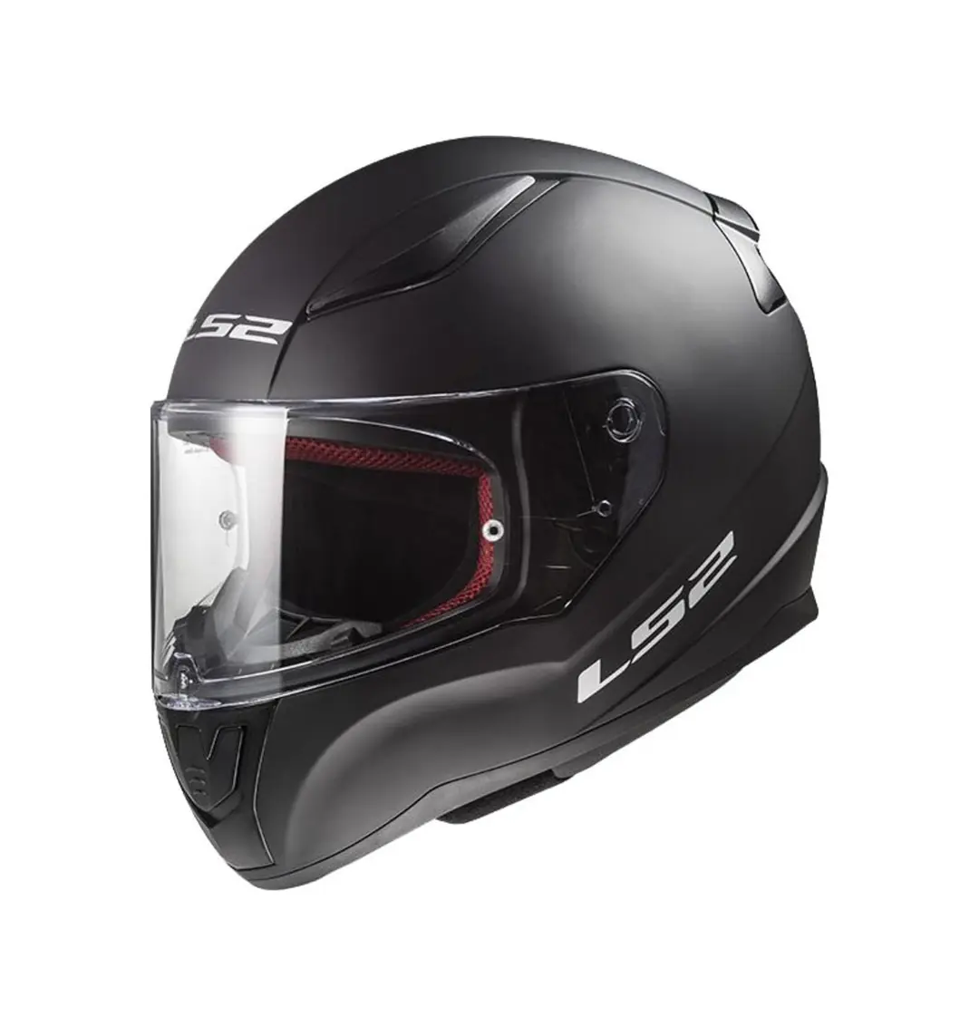 Ls2 Rapid 2 Full Face Motosiklet Kaskı