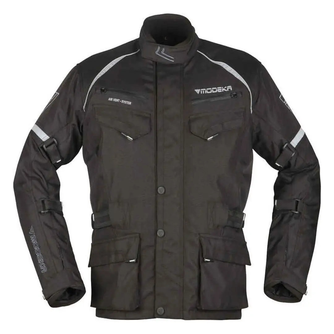 Modeka Tarex Waterproof Motosiklet Montu
