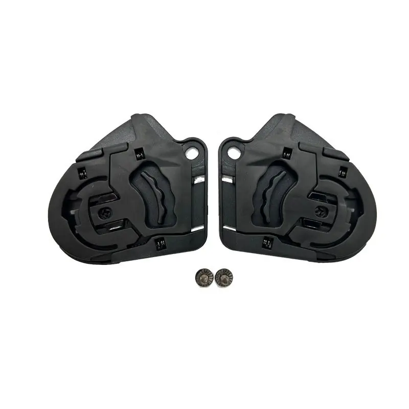 LS2 DRAGON-CHALLENGER 2-STORM 3 KASK YAN KAPAK SET