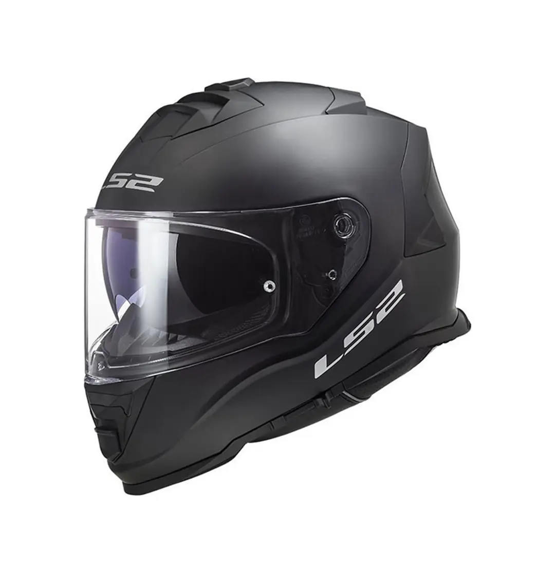 Ls2 Storm Full Face Motosiklet Kaskı