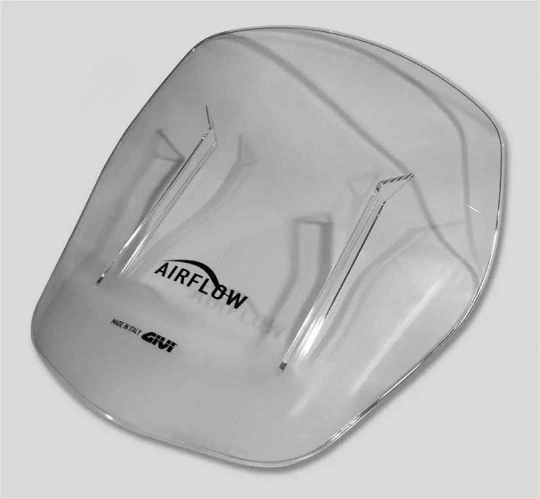 Givi Z1997R UNIVERSAL UST Rüzgar Siperlik
