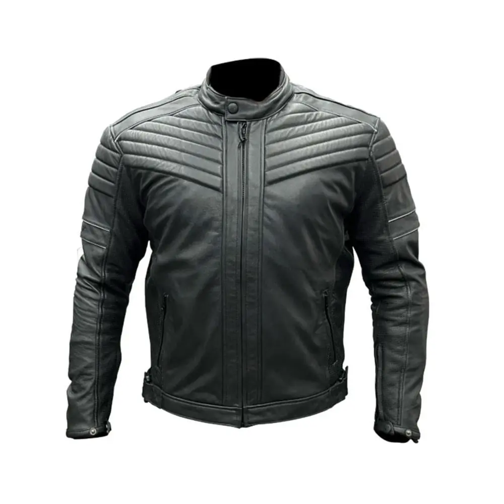 Forte GT 2002001 Buffalo Deri Motosiklet Montu