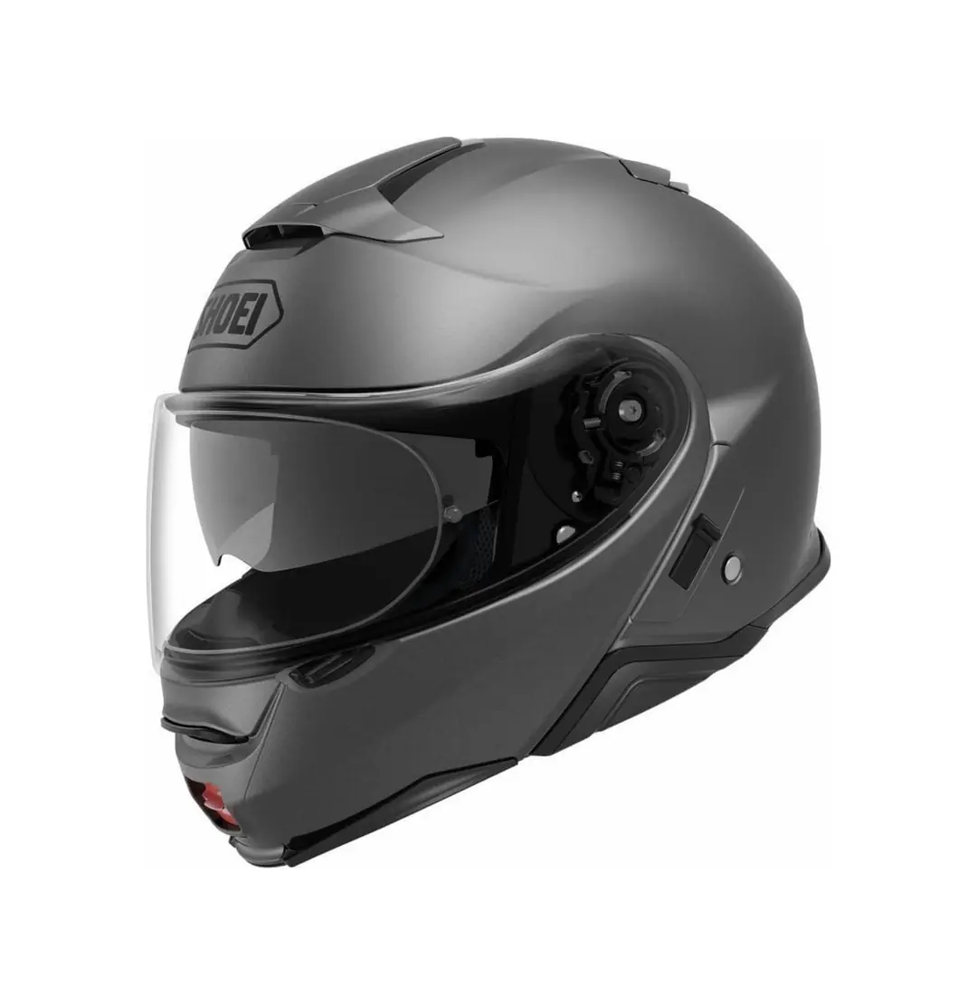 Shoei Neotec 2 Çene Açilir Motosiklet Kaskı