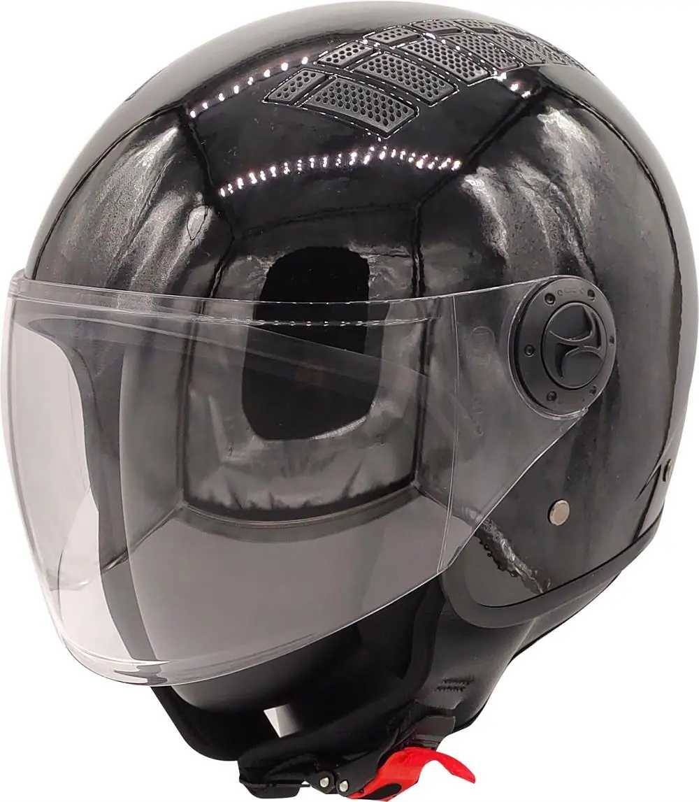 Pro Helmets VINZ 230 Açik Motosiklet Kaskı