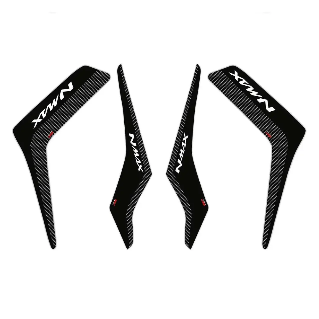 Gp Kompozit NMAX 125-155 Uyumlu Tankpad - 2015-2020