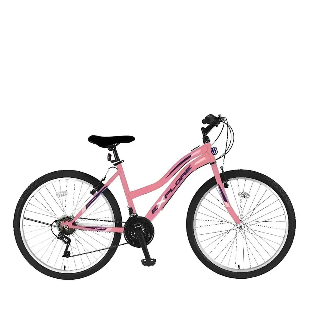 Ümit Bisiklet Explorer 24" Jant 21 Vistes Da? Bisikleti
