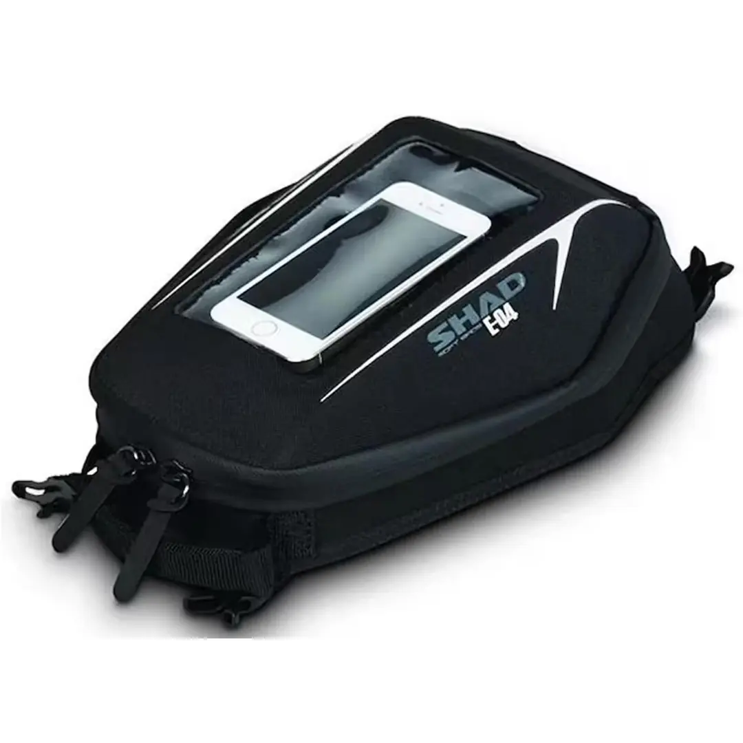 Shad E09CL 9 Litre Depo Üstü Çanta