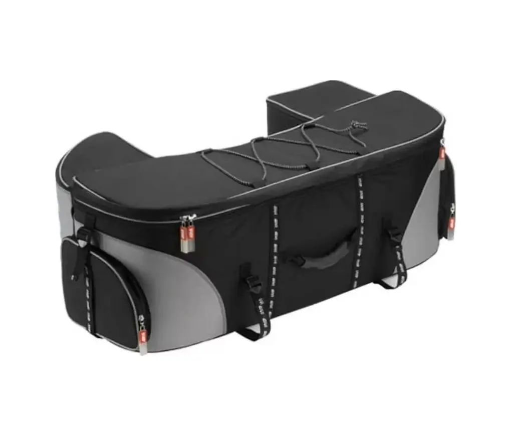 Givi T445 Atv Arka Kumaş Çanta