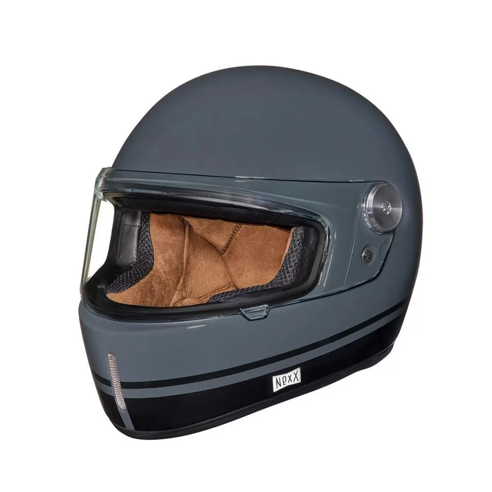 Nexx X.G100R Rumble Full Face Motosiklet Kaskı
