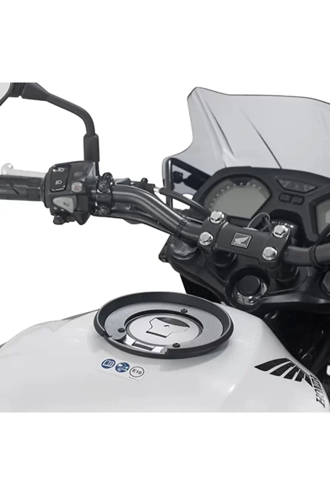 Givi BF30 Depo Üstü Çanta Aparatı (Honda)