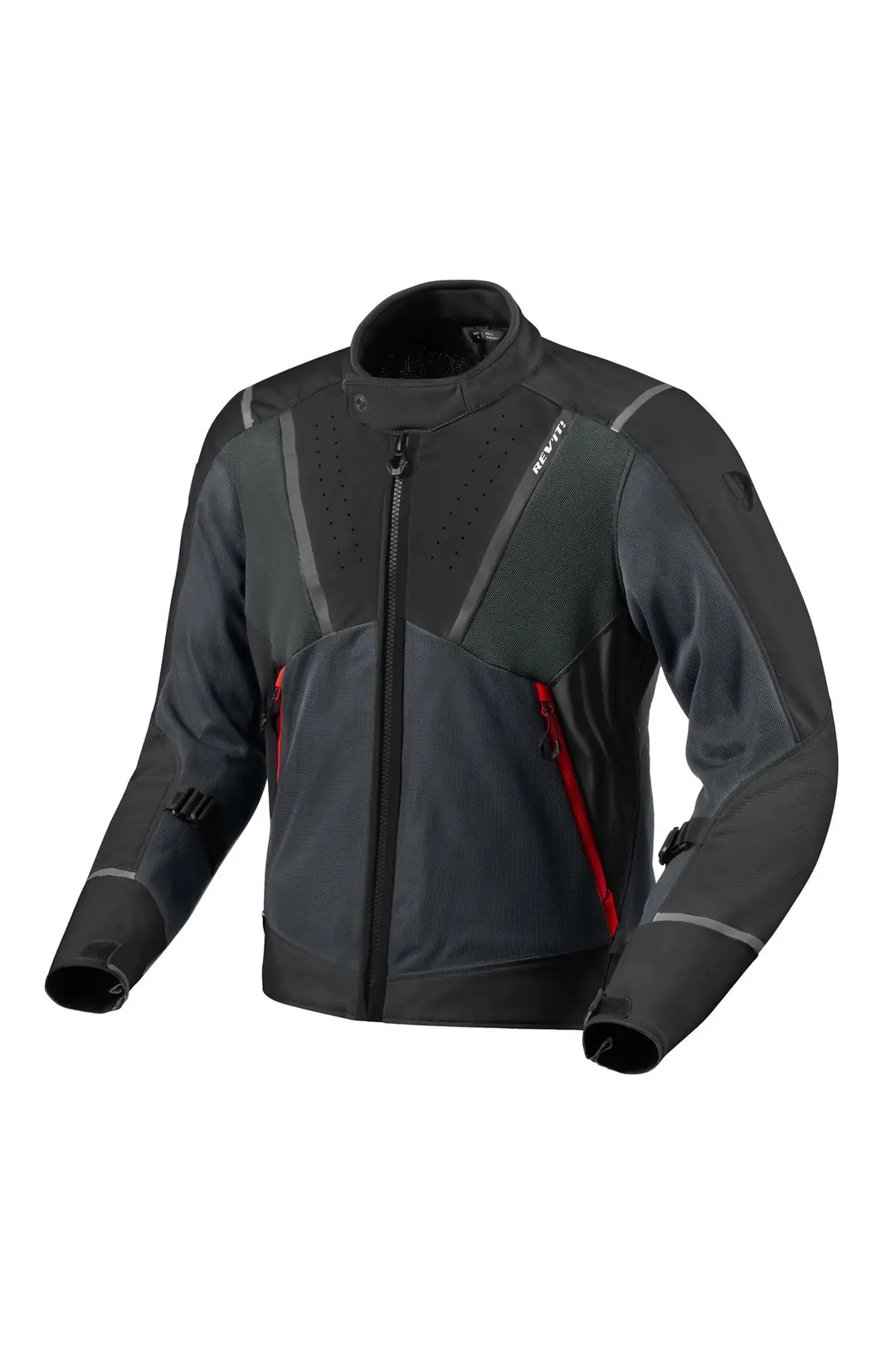 Revit Airwave 4 Motosiklet Montu
