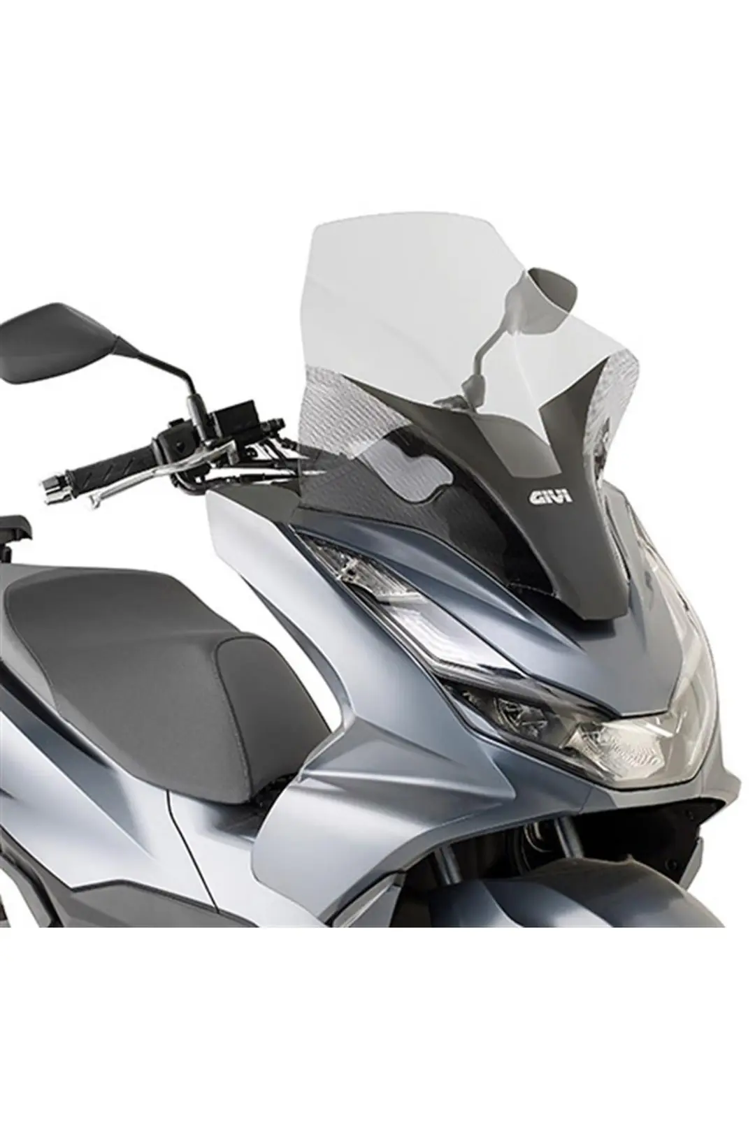 Givi D1190ST HONDA PCX 125 (21-23) Rüzgar Siperlik