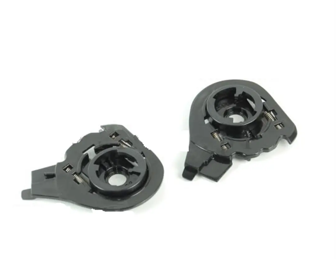 LS2 FF358-FF392-FF396-FF386-FF370-FF325-GURONI Kask Yan Kapak Set