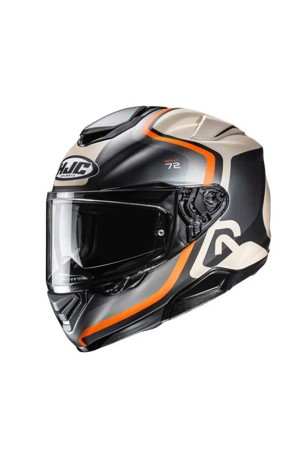 Hjc RPHA72  Ernem MC7SF Kapalı Kask