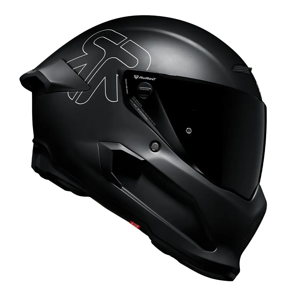 Ruroc AT4.0 Street Core Origin Kapalı Kask