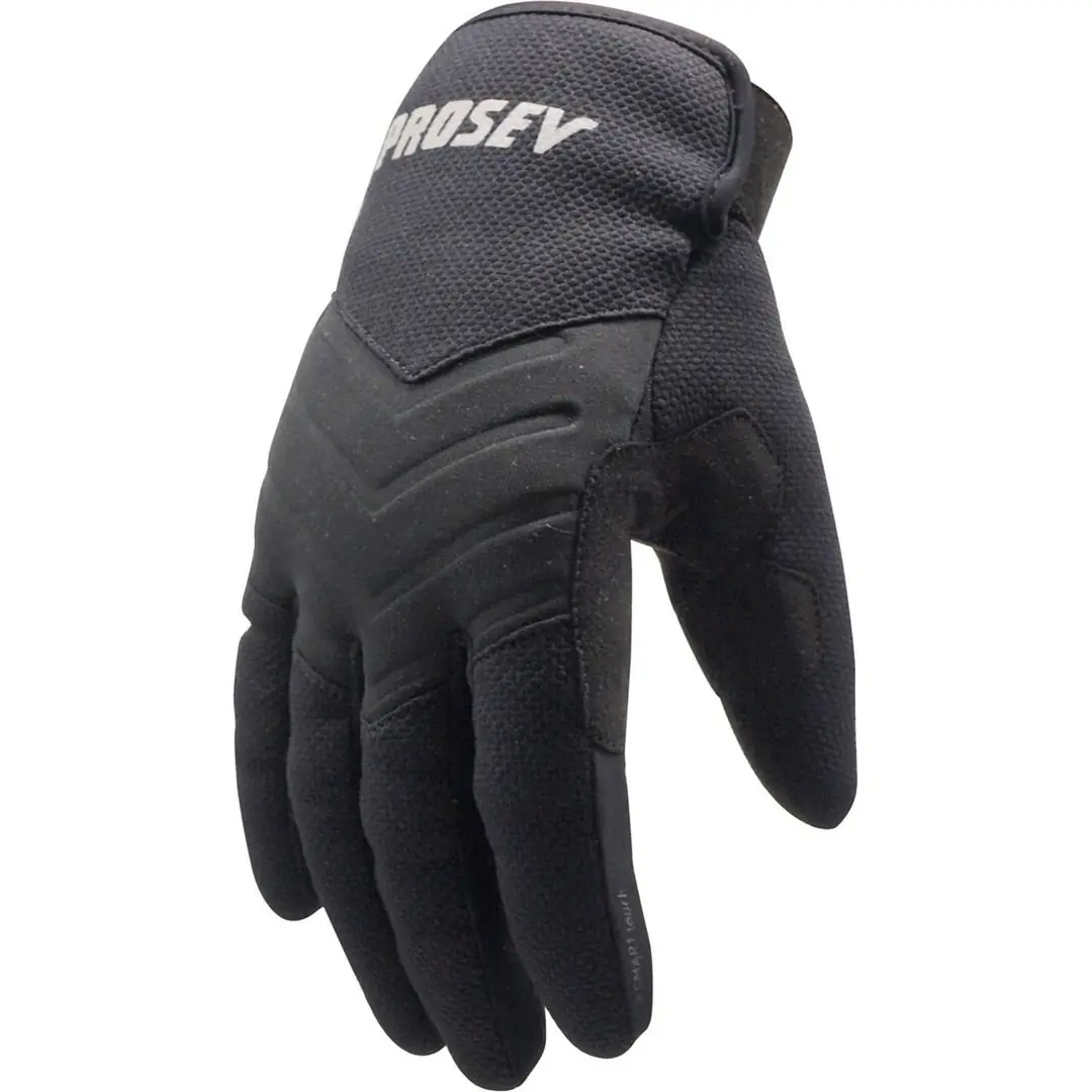Prosev PX12 Dokunmatik Motosiklet Eldiveni