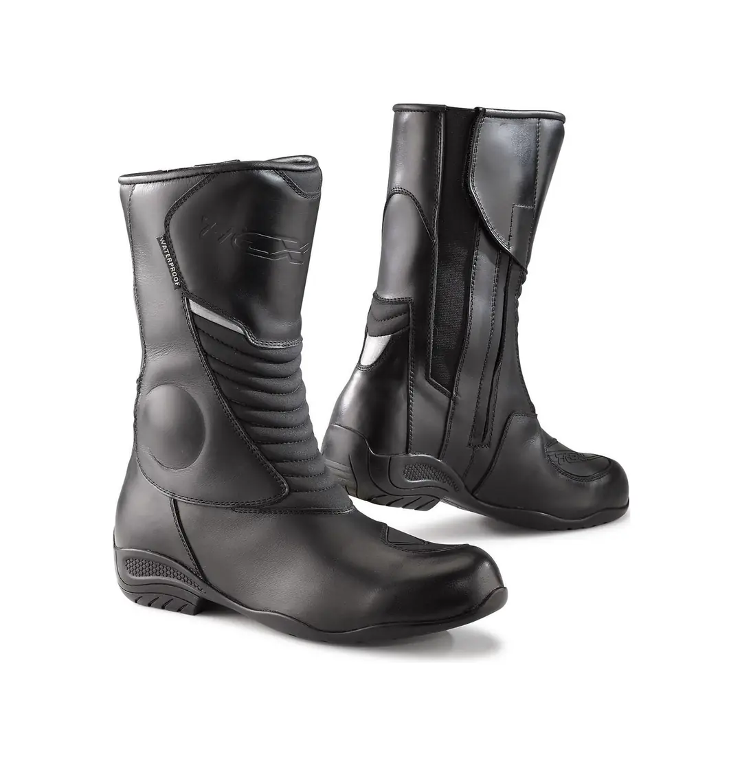 Tcx Lady Auro Plus WaterProof Motosiklet Botu