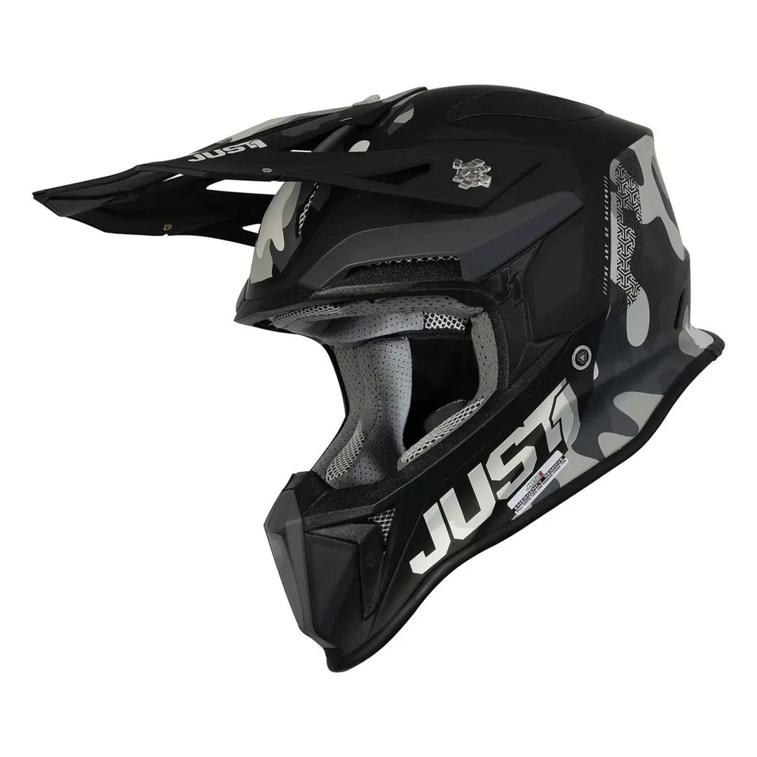 Just1 J18 +MIPS Pulsar Kros Kask