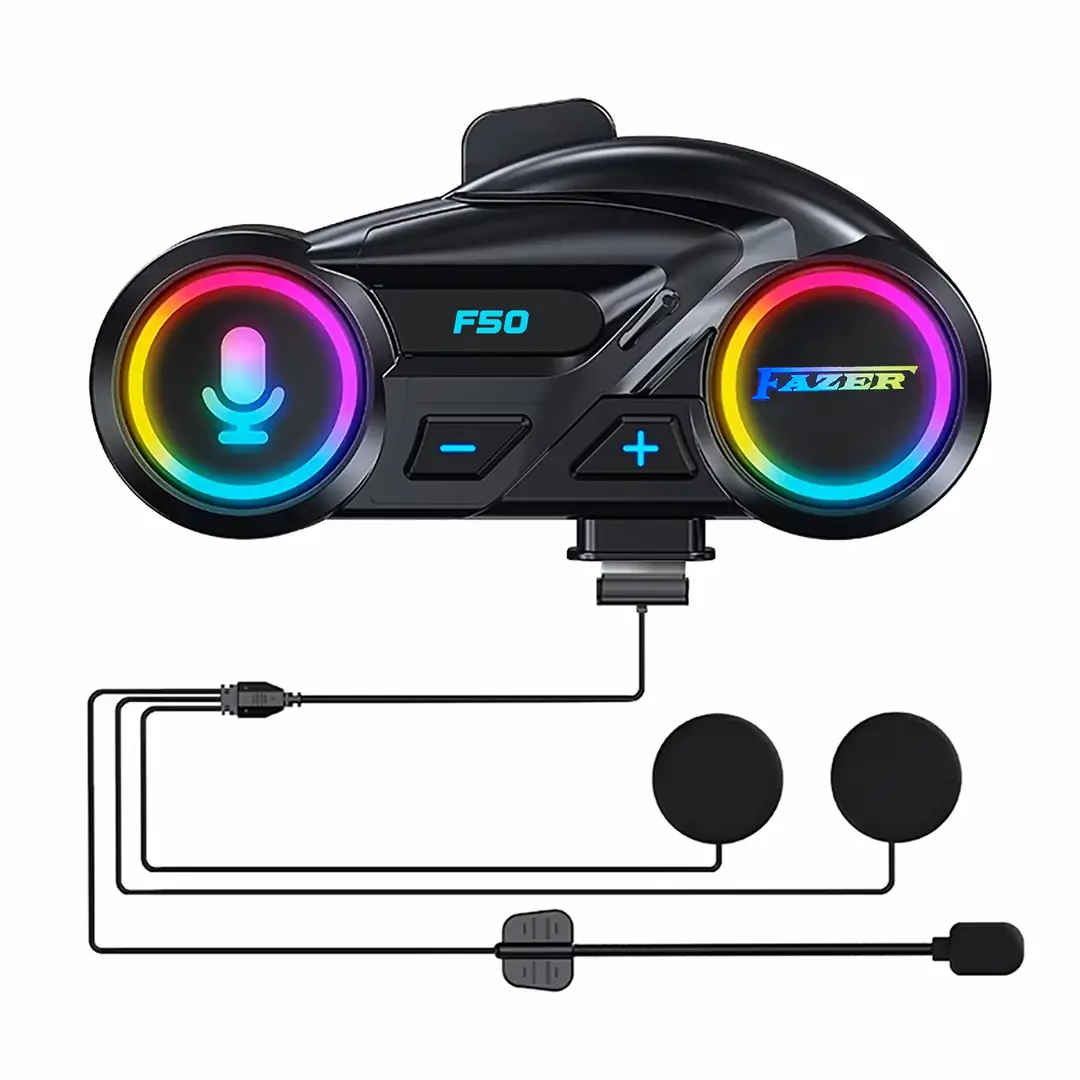 Fazer F50 Bluetotth Kulaklık Seti