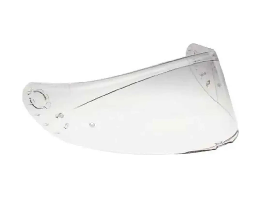 Mt Max Vision MT-V-14B Kask Camı - Vizör Şeffaf