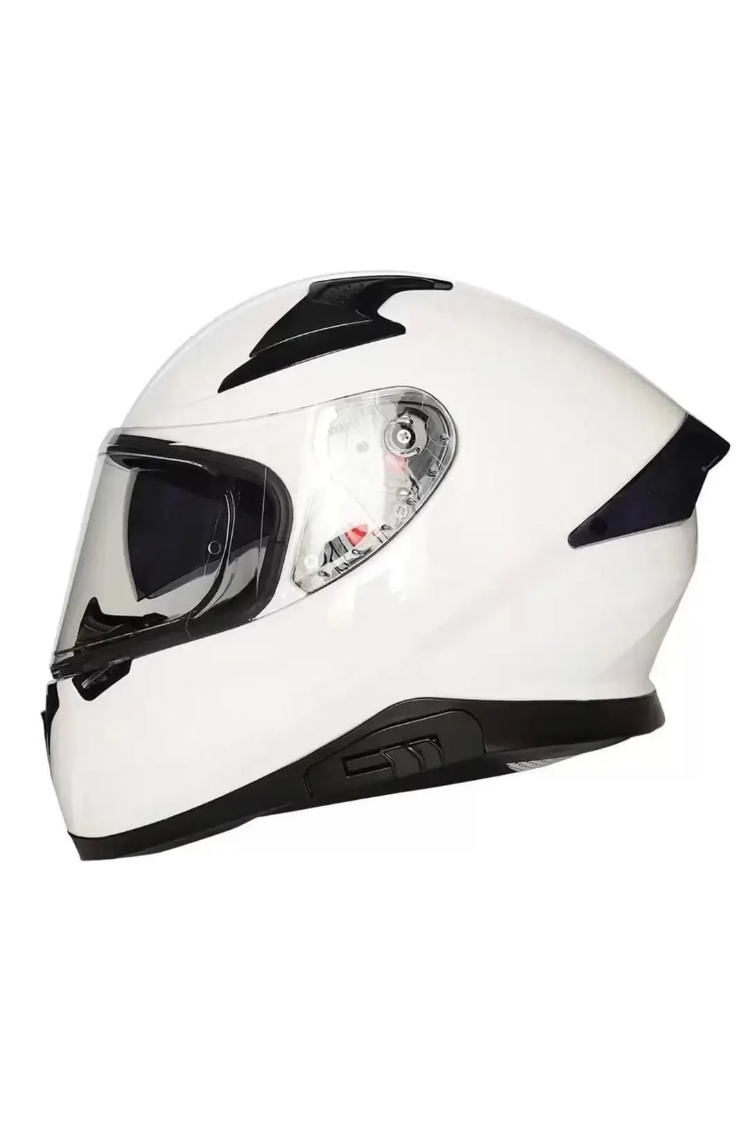 Mts M-917 Life Full Face Motosiklet Kaskı