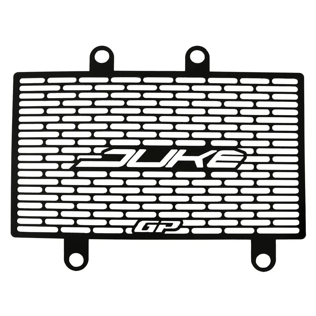 Gp Kompozit Ktm Duke 250 Uyumlu Radyatör Koruma  2018-2020