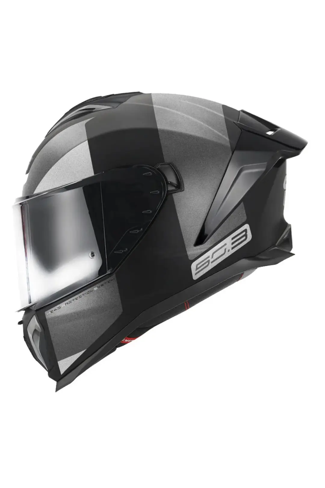 Givi 50.3 Vision Kapalı Kask