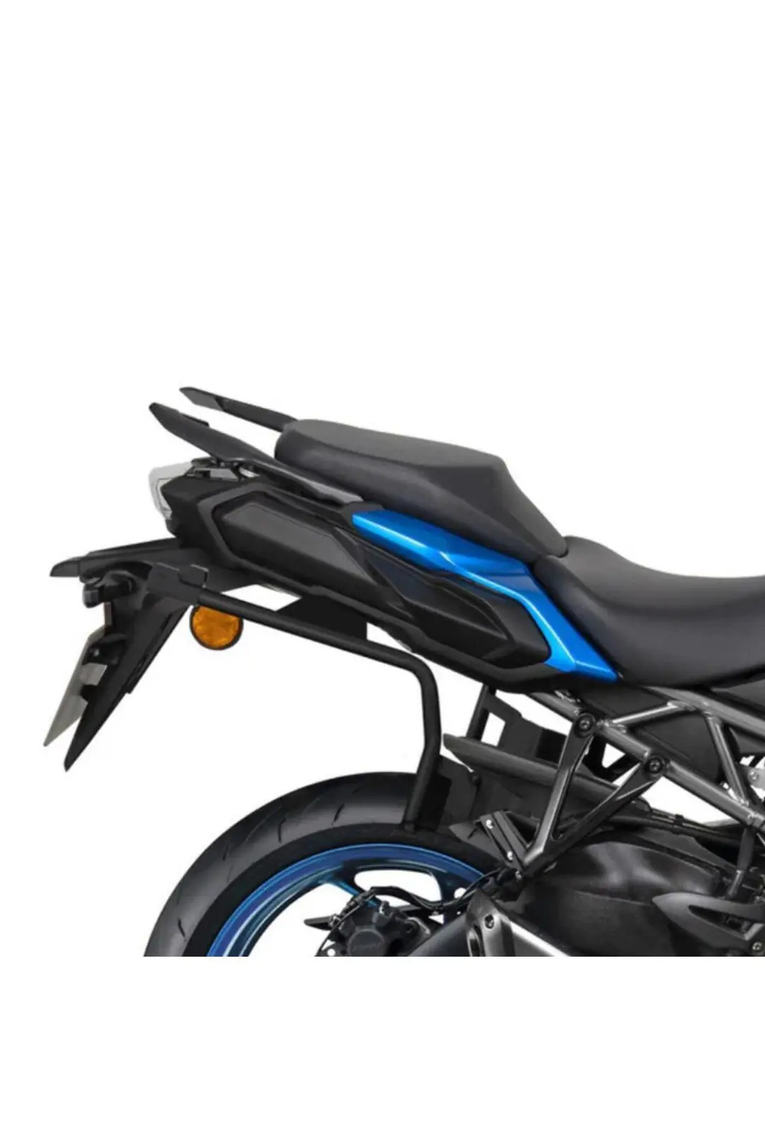 Shad Suzuki GSX-S1000GT (2022/24) Yan Çanta Demiri S0GS12IF