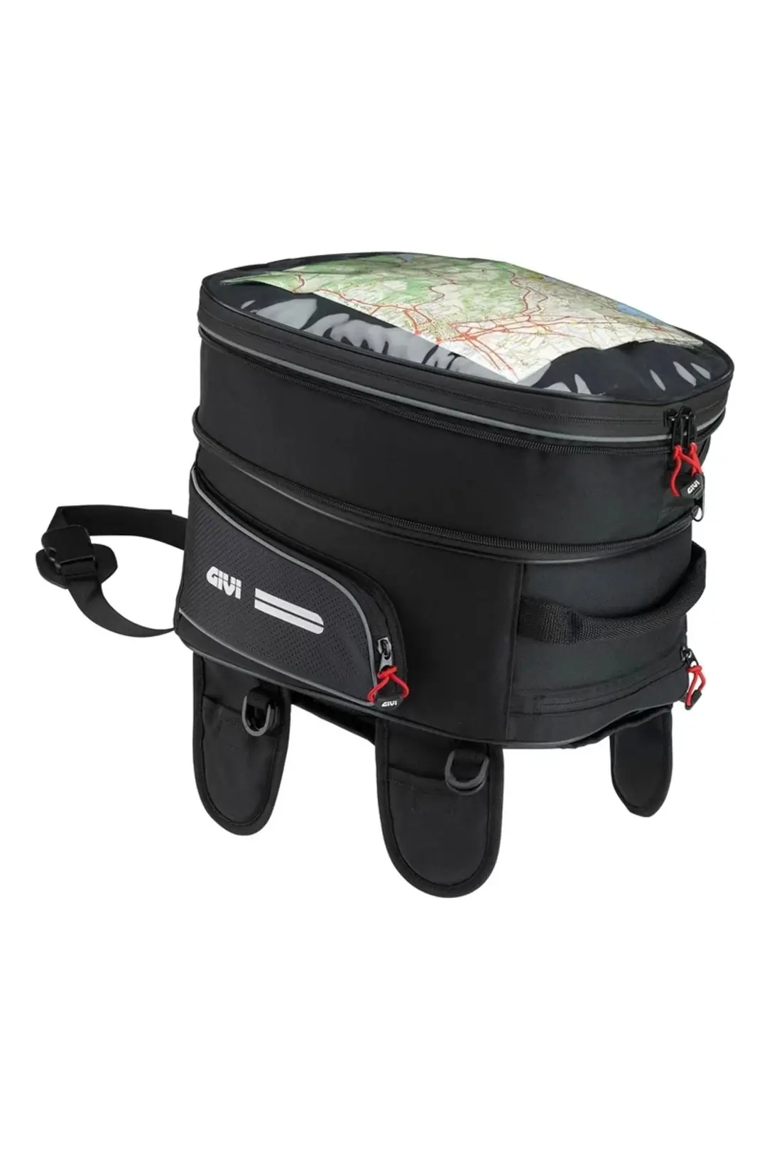 Givi EA102 Depo Üstü Çanta