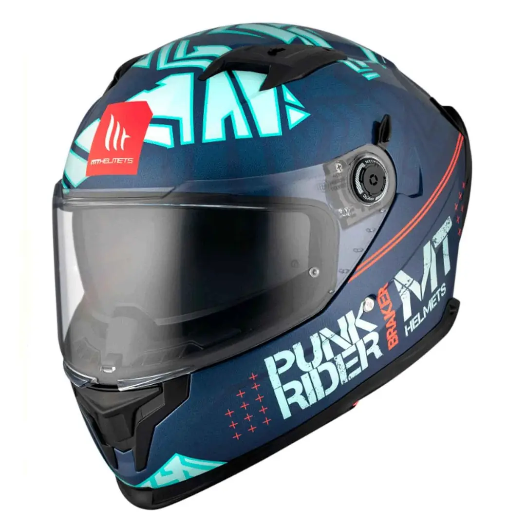 Mavi