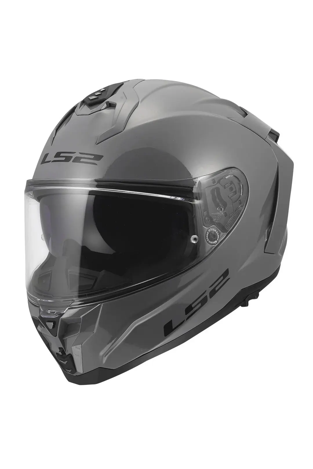 Ls2 Challenger 2 Kapalı Kask