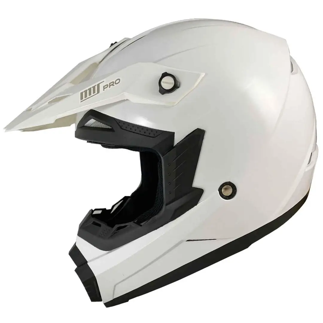 茶 ksks ksksS Mts N600 Forza Kros Motosiklet Kaskı