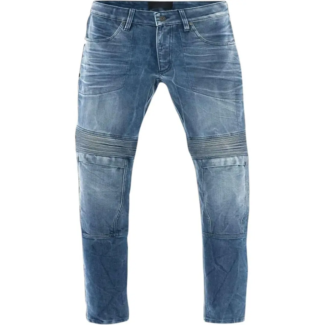 Prosev P-050 Kevlar Motosiklet Pantolonu - 32