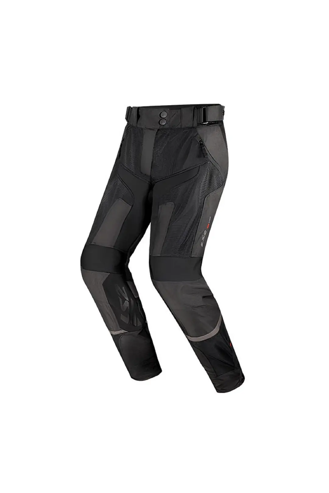 Ls2 Como Air Yazlık Motosiklet Pantolonu