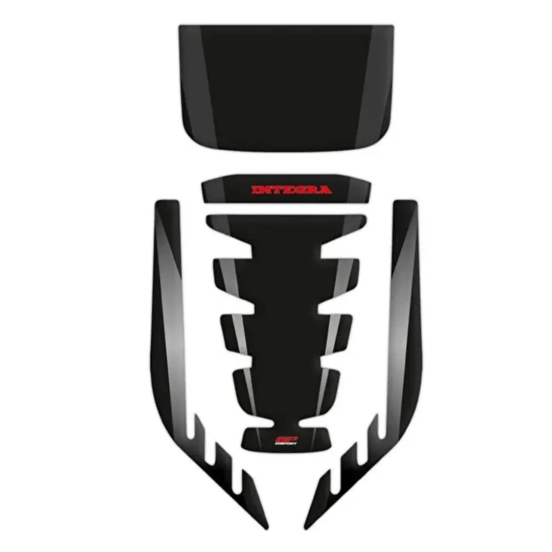 GP Kompozit NC 750 Uyumlu Tank Pad 2012-2020