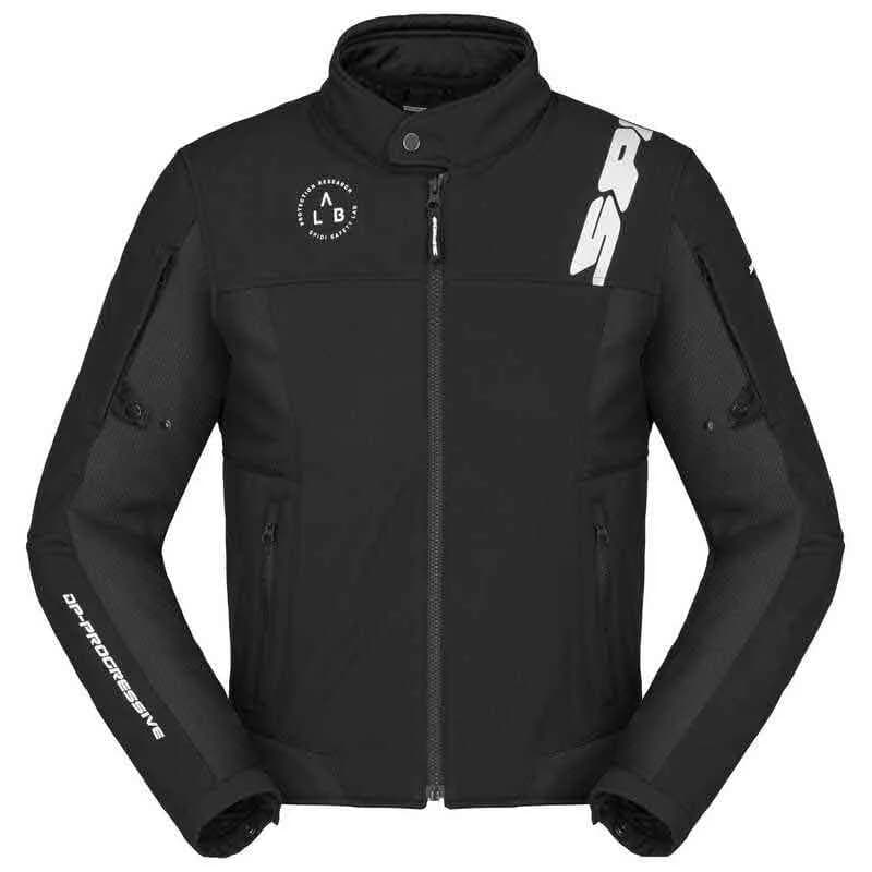 Spidi Corsa Tex Yazlık Motosiklet Montu
