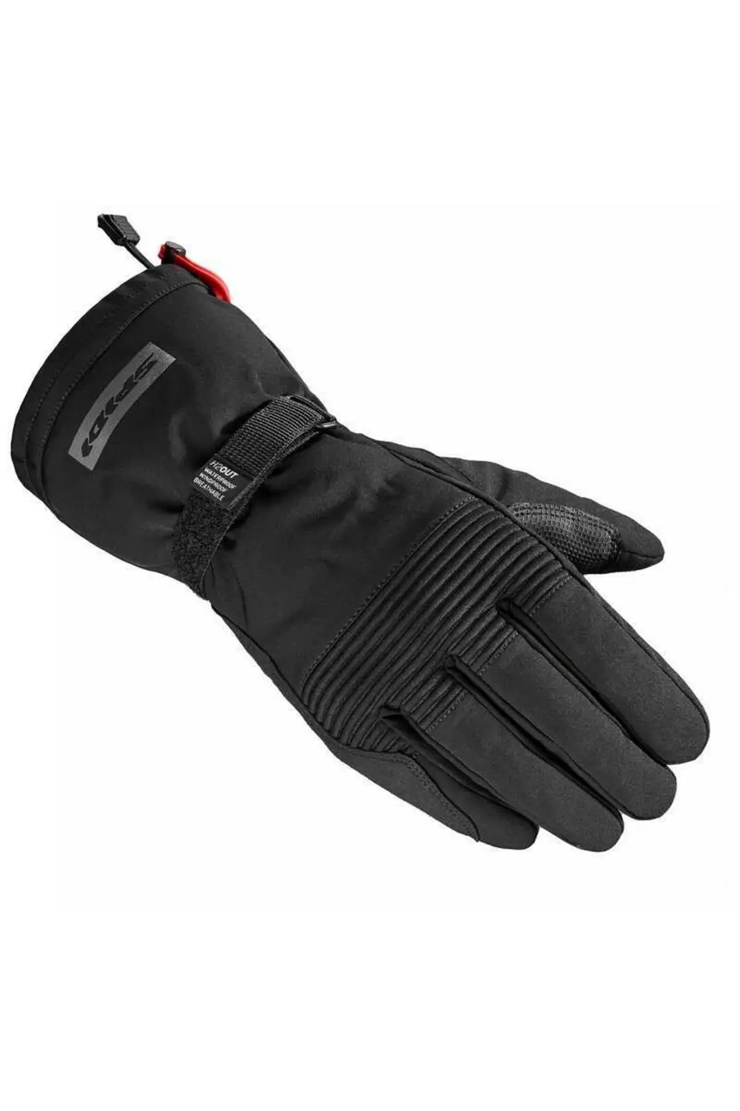 Spidi Wintertourer H2OUT Kışlık Motosiklet Eldiveni