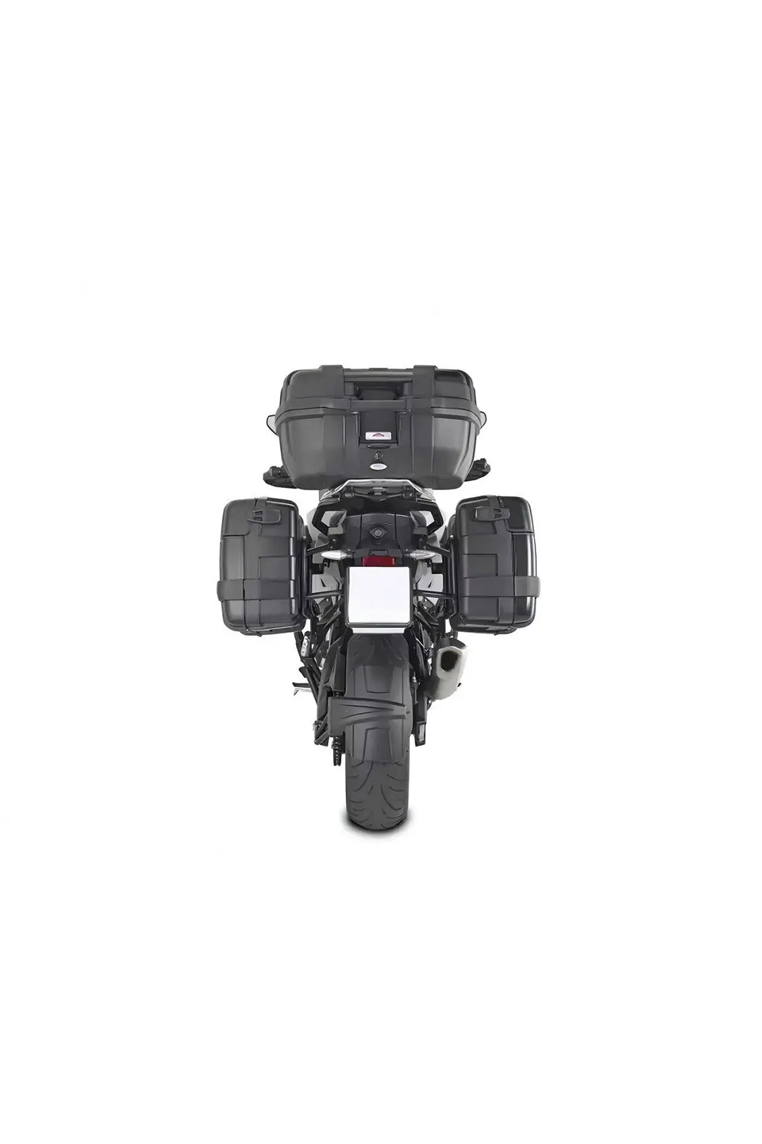 Givi TRK52BB Arka Çanta
